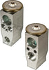 Expansion Valve/ Orifice Tube