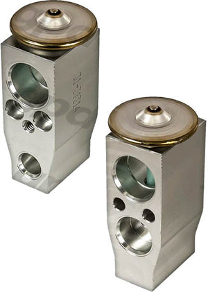 Expansion Valve/ Orifice Tube