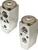 Expansion Valve/ Orifice Tube