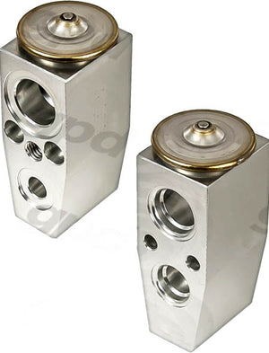 Expansion Valve/ Orifice Tube