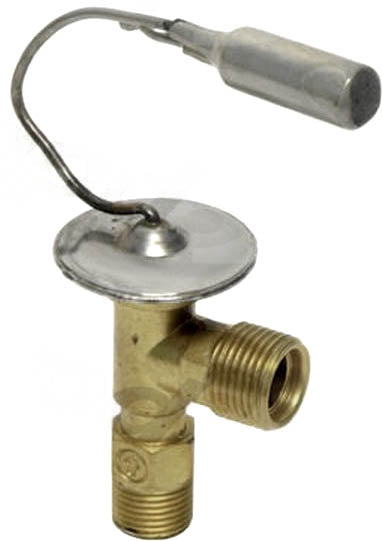 Expansion Valve/ Orifice Tube