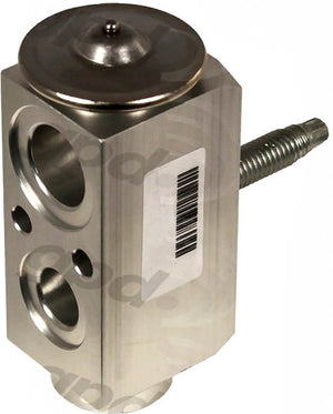 Expansion Valve/ Orifice Tube