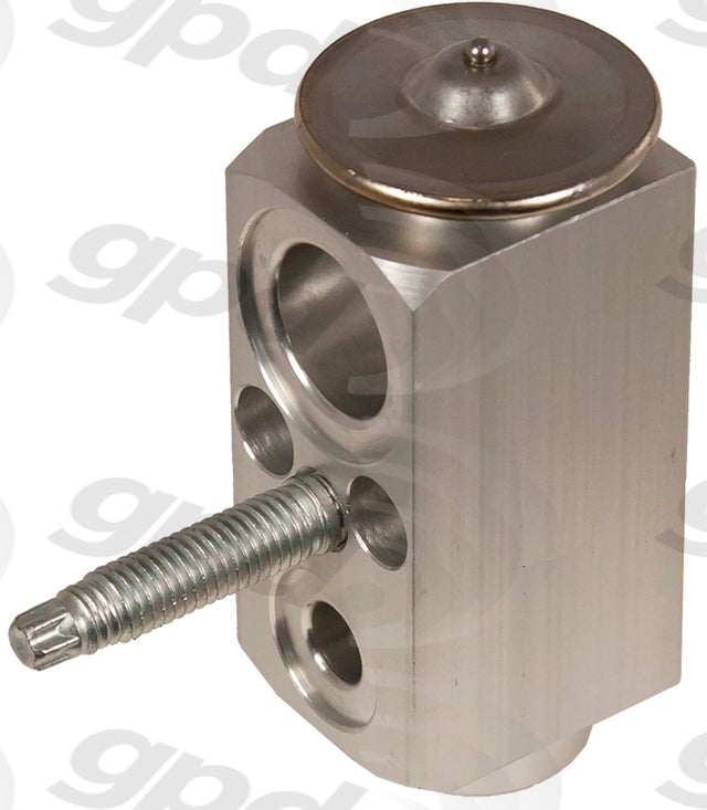 Expansion Valve/ Orifice Tube
