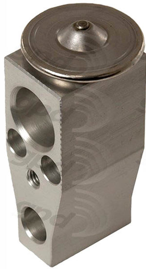 Expansion Valve/ Orifice Tube