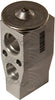 Expansion Valve/ Orifice Tube