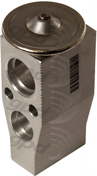 Expansion Valve/ Orifice Tube