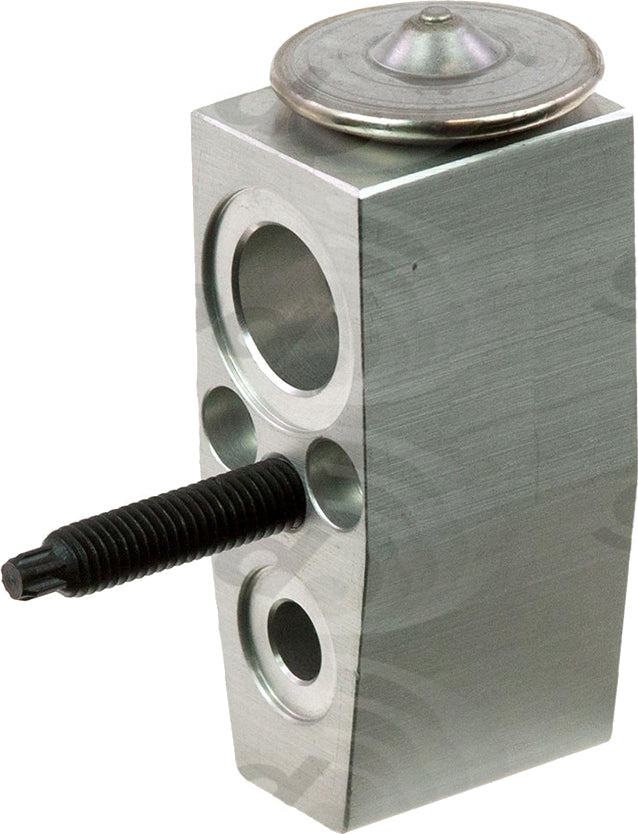 Expansion Valve/ Orifice Tube