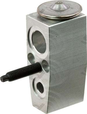 Expansion Valve/ Orifice Tube
