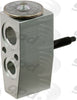 Expansion Valve/ Orifice Tube