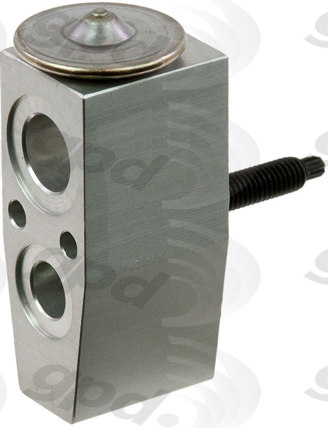 Expansion Valve/ Orifice Tube
