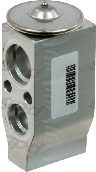 Expansion Valve/ Orifice Tube