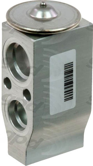 Expansion Valve/ Orifice Tube