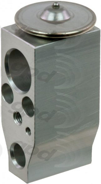 Expansion Valve/ Orifice Tube