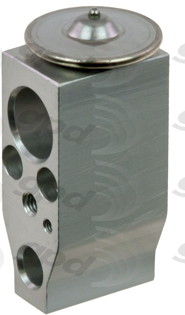 Expansion Valve/ Orifice Tube