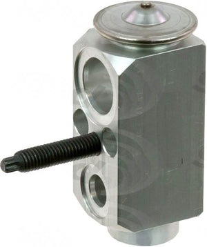 Expansion Valve/ Orifice Tube