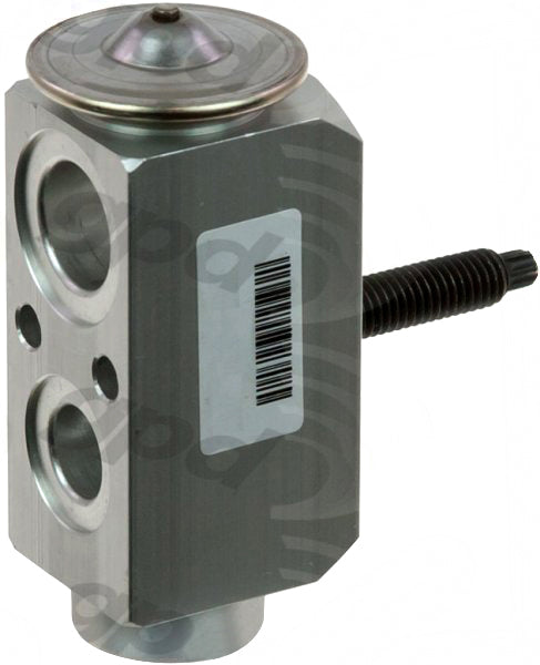 Expansion Valve/ Orifice Tube
