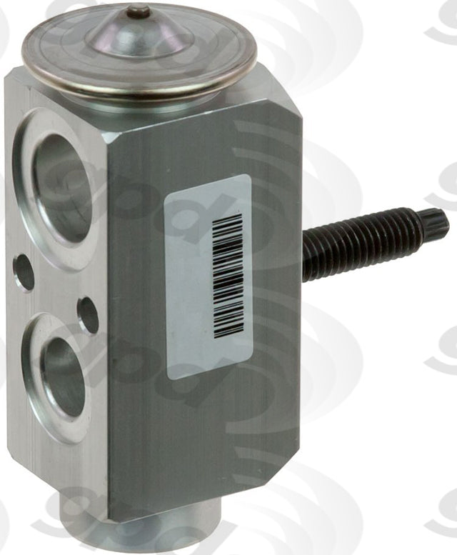 Expansion Valve/ Orifice Tube
