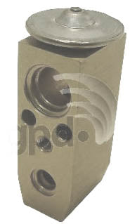 Expansion Valve/ Orifice Tube