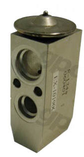 Expansion Valve/ Orifice Tube