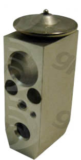 Expansion Valve/ Orifice Tube