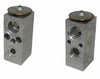 Expansion Valve/ Orifice Tube
