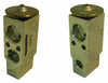 Expansion Valve/ Orifice Tube