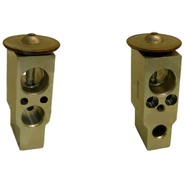Expansion Valve/ Orifice Tube