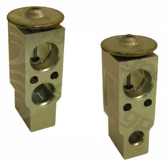 Expansion Valve/ Orifice Tube