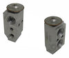Expansion Valve/ Orifice Tube
