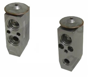 Expansion Valve/ Orifice Tube