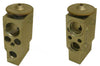Expansion Valve/ Orifice Tube