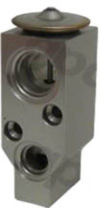 Expansion Valve/ Orifice Tube