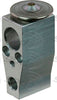 Expansion Valve/ Orifice Tube