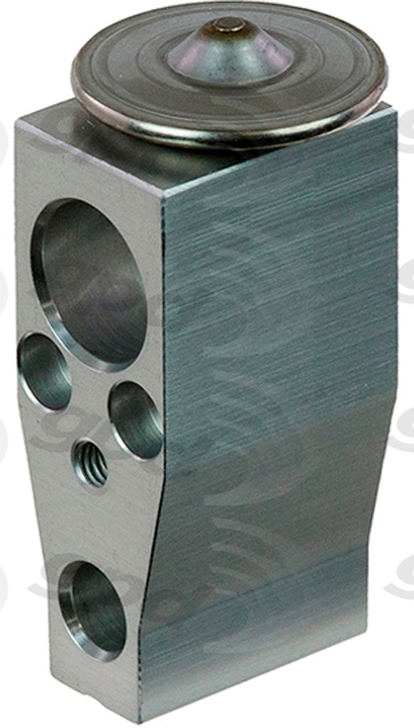 Expansion Valve/ Orifice Tube