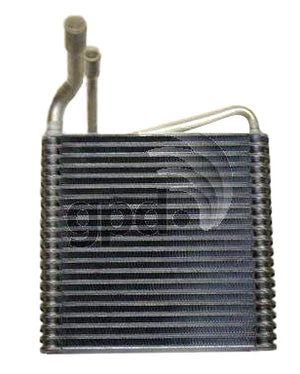 Evaporator