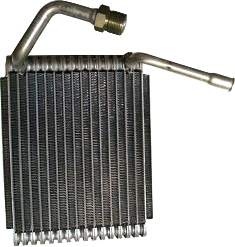 Evaporator