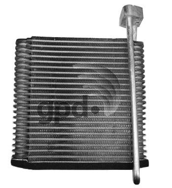 Evaporator