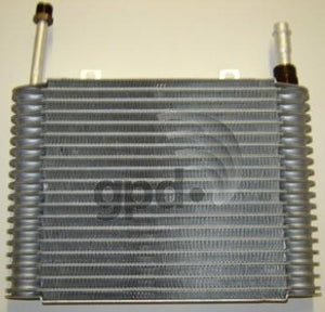 Evaporator