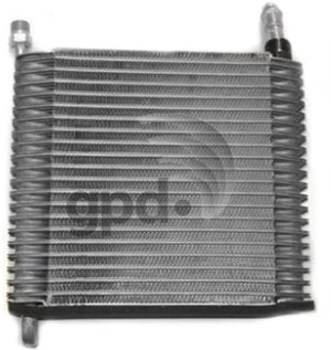 Evaporator