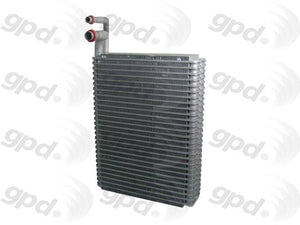 Evaporator