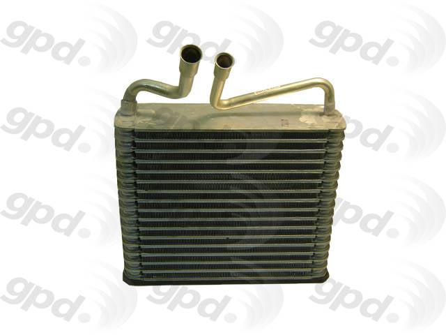 Evaporator