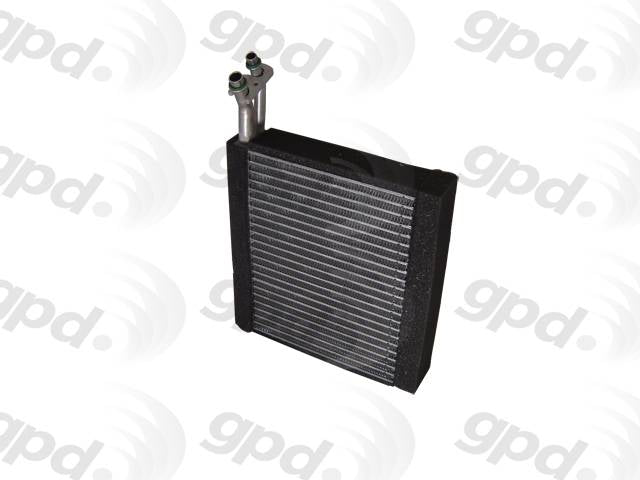 Evaporator