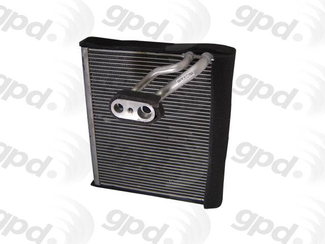 Evaporator
