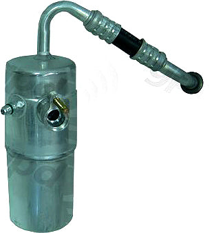 Accumulator/ Filter Drier