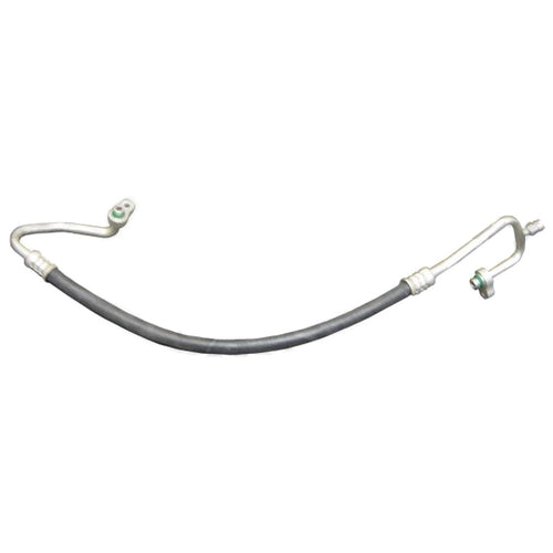 Hose Discharge Line