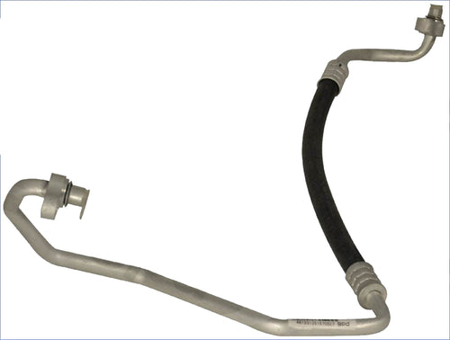 Hose Discharge Line