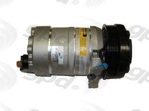 Compressor New