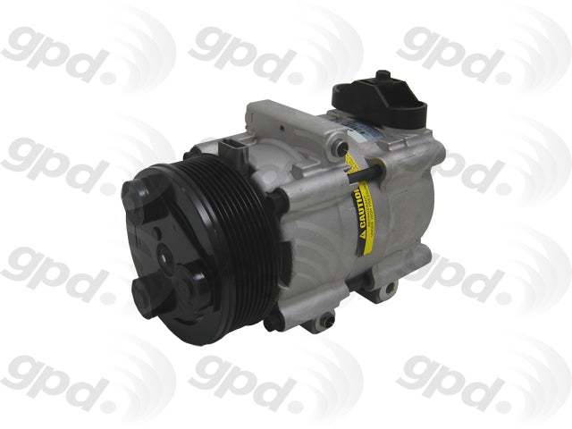 Compressor New