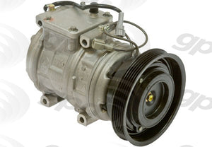 Compressor New