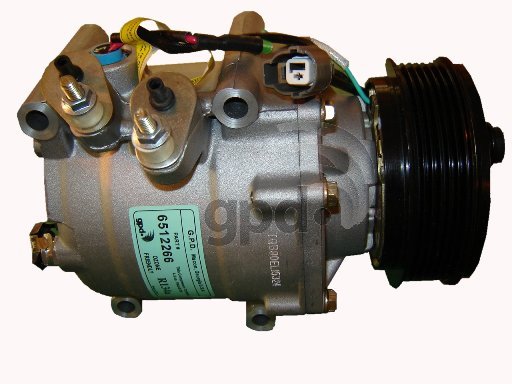 Compressor New